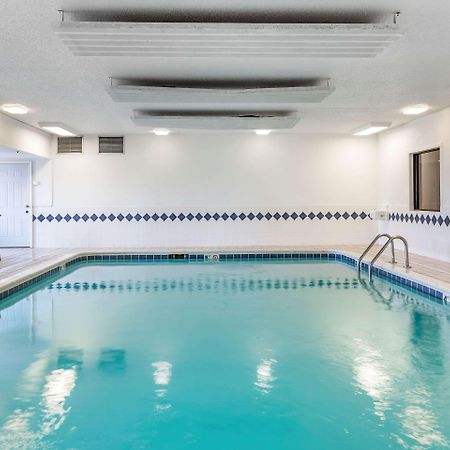 Comfort Inn Charlotte Kültér fotó
