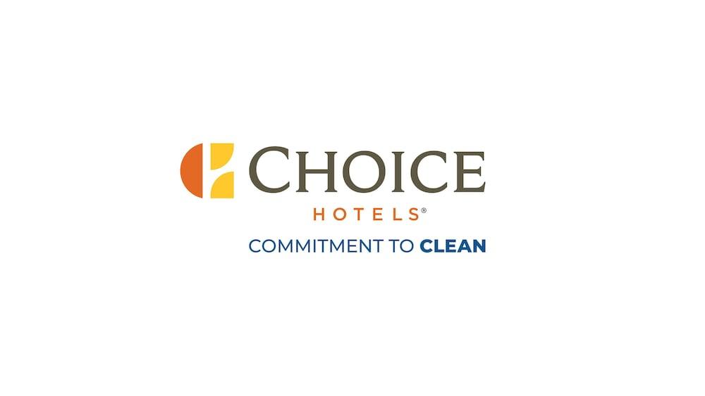Comfort Inn Charlotte Kültér fotó