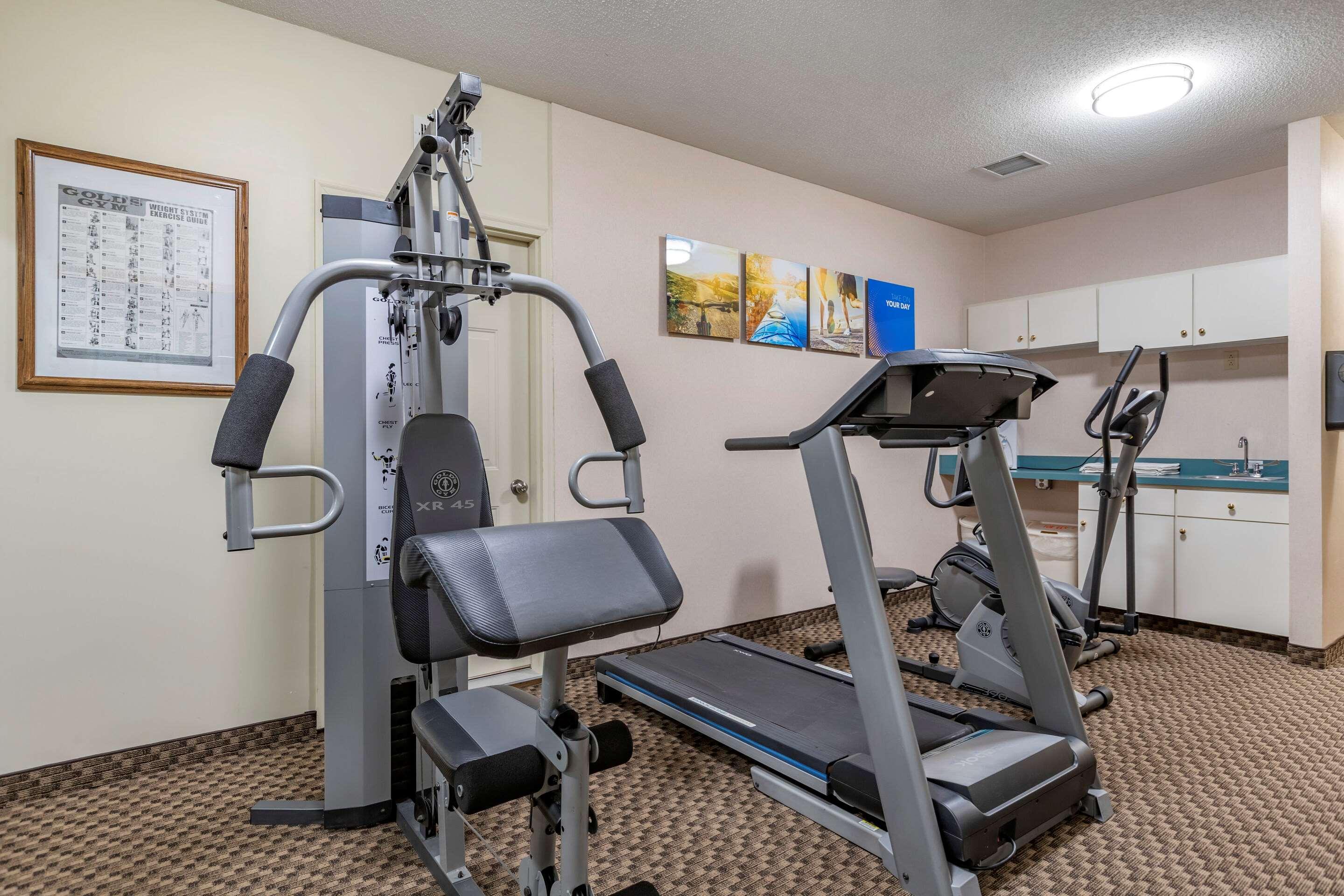 Comfort Inn Charlotte Kültér fotó