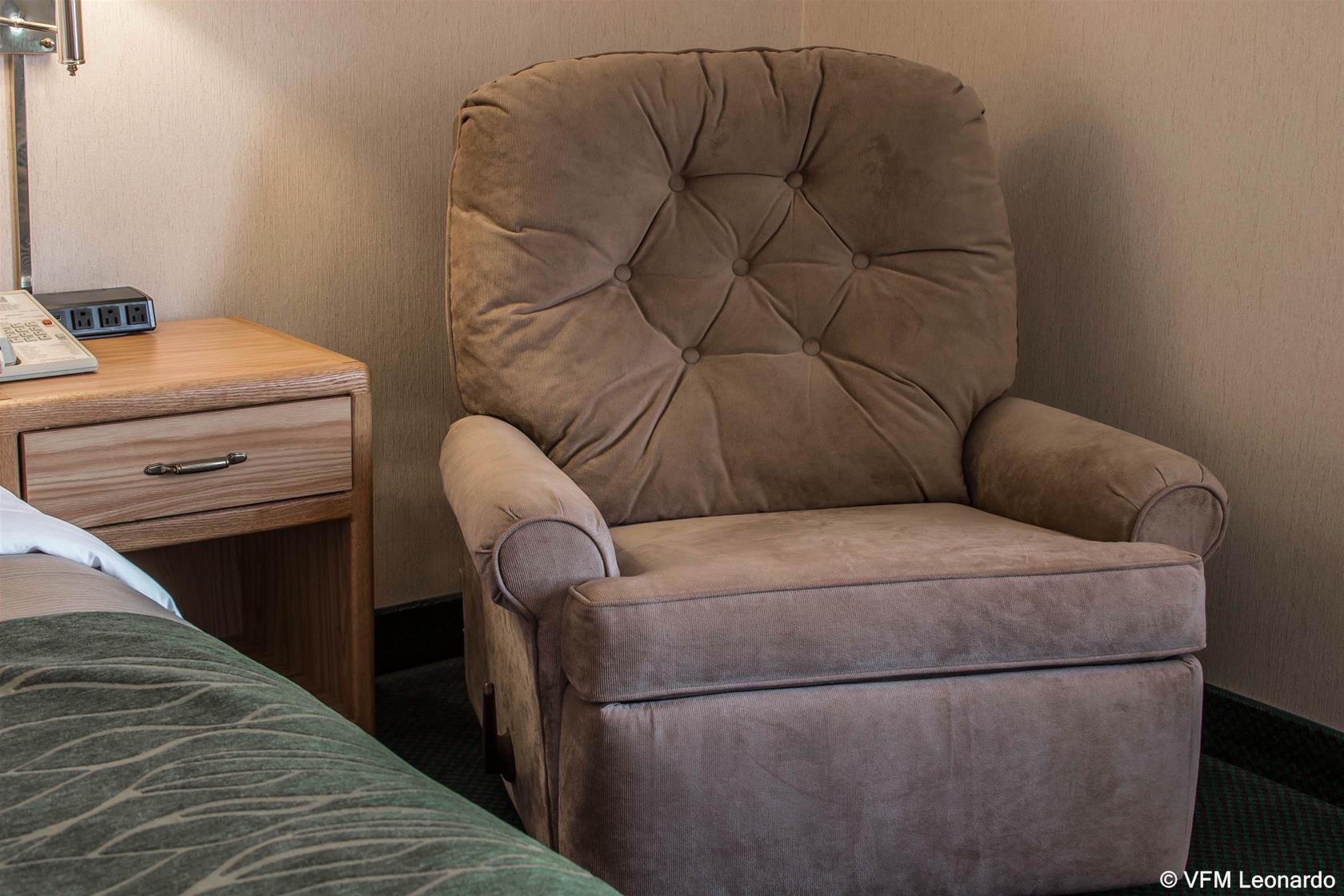 Comfort Inn Charlotte Kültér fotó