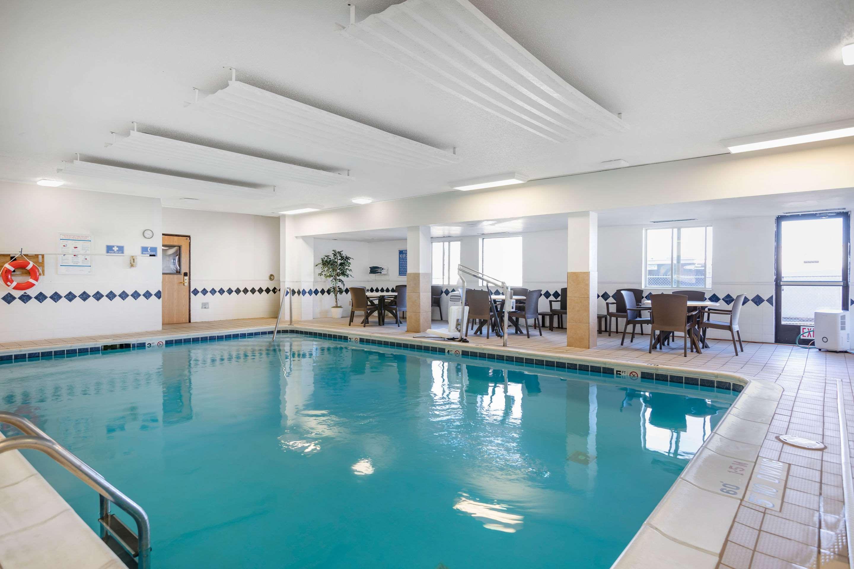 Comfort Inn Charlotte Kültér fotó