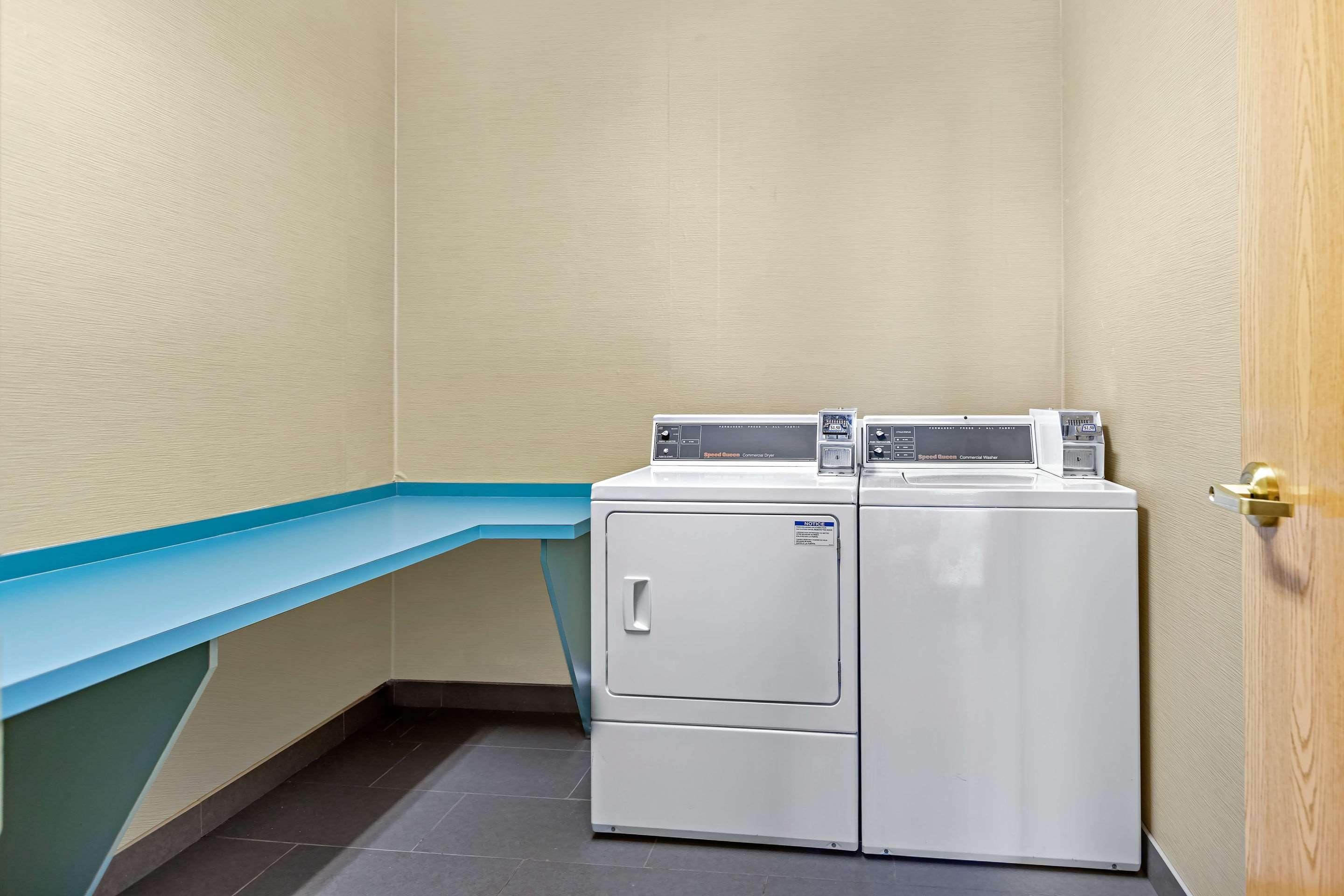 Comfort Inn Charlotte Kültér fotó