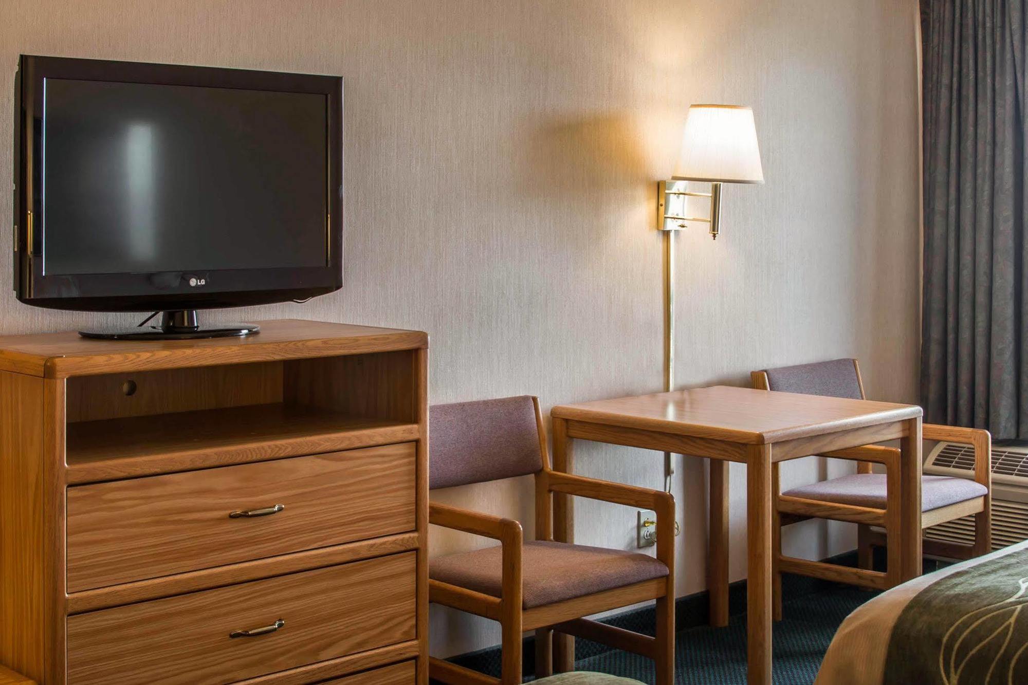 Comfort Inn Charlotte Kültér fotó